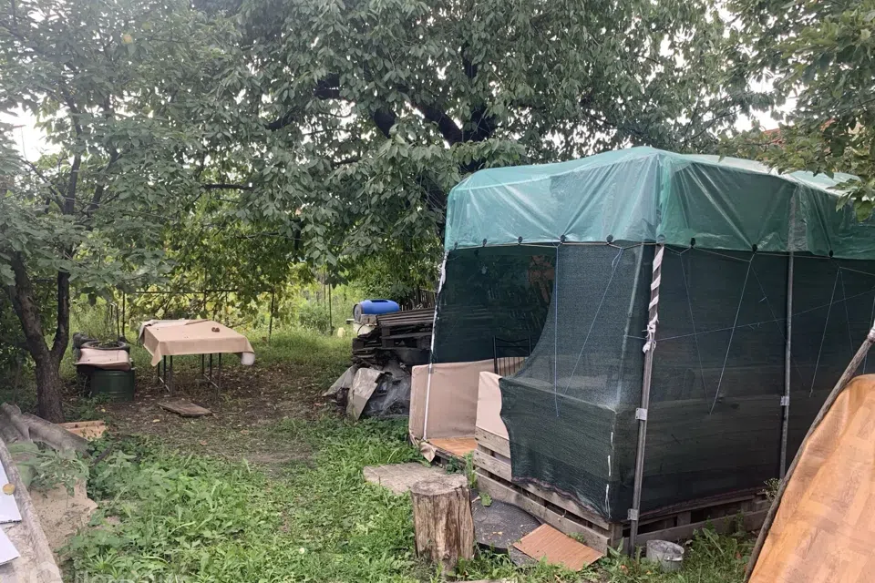 Продаётся 1-этажный дом, 68 м²