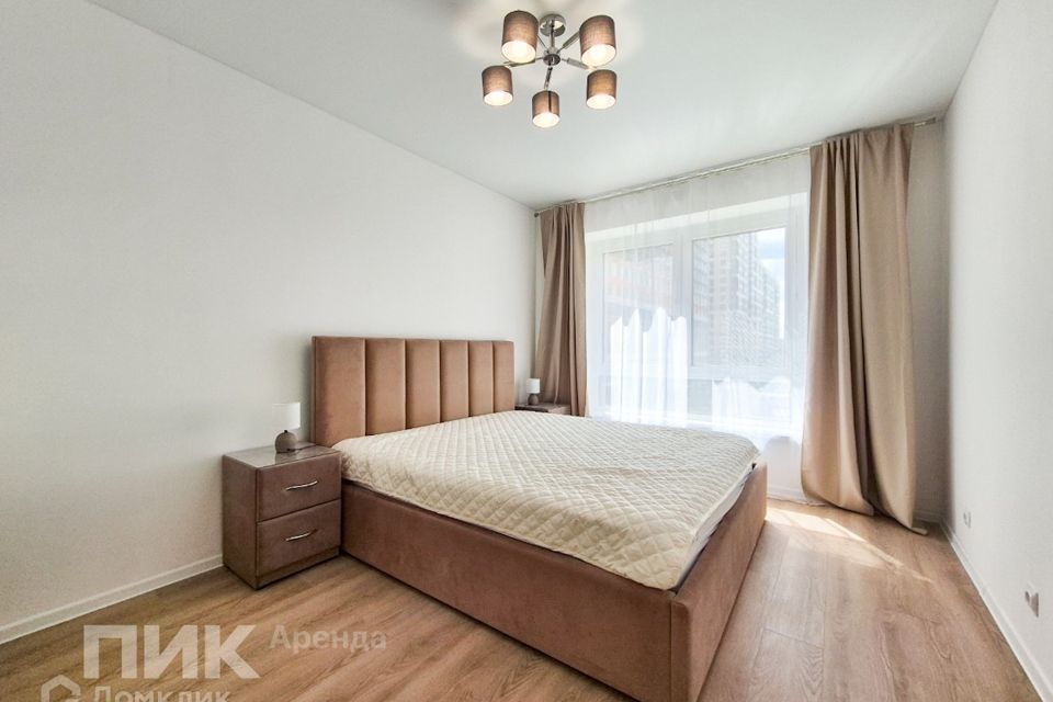 Сдаётся 3-комнатная квартира, 76 м²