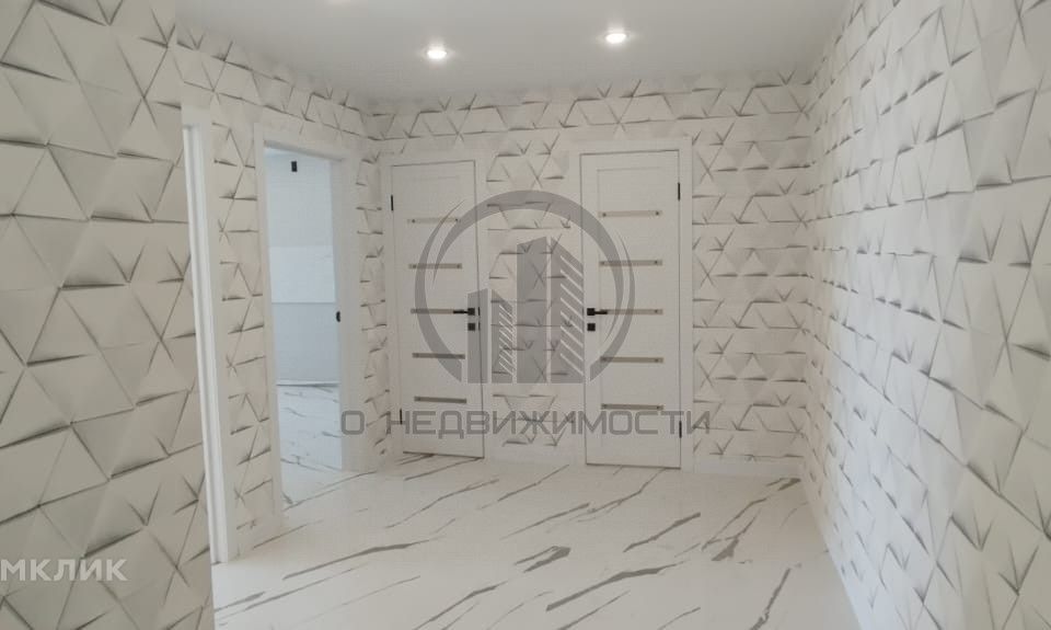 Продаётся 1-комнатная квартира, 47.9 м²