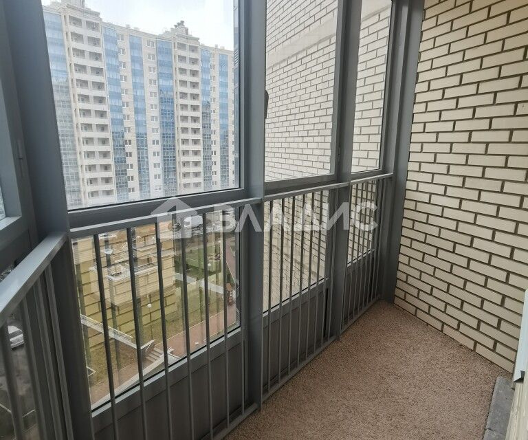 Продаётся студия, 28.5 м²