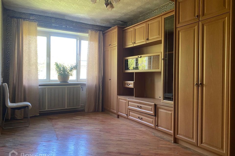 Продаётся 1-комнатная квартира, 30.6 м²