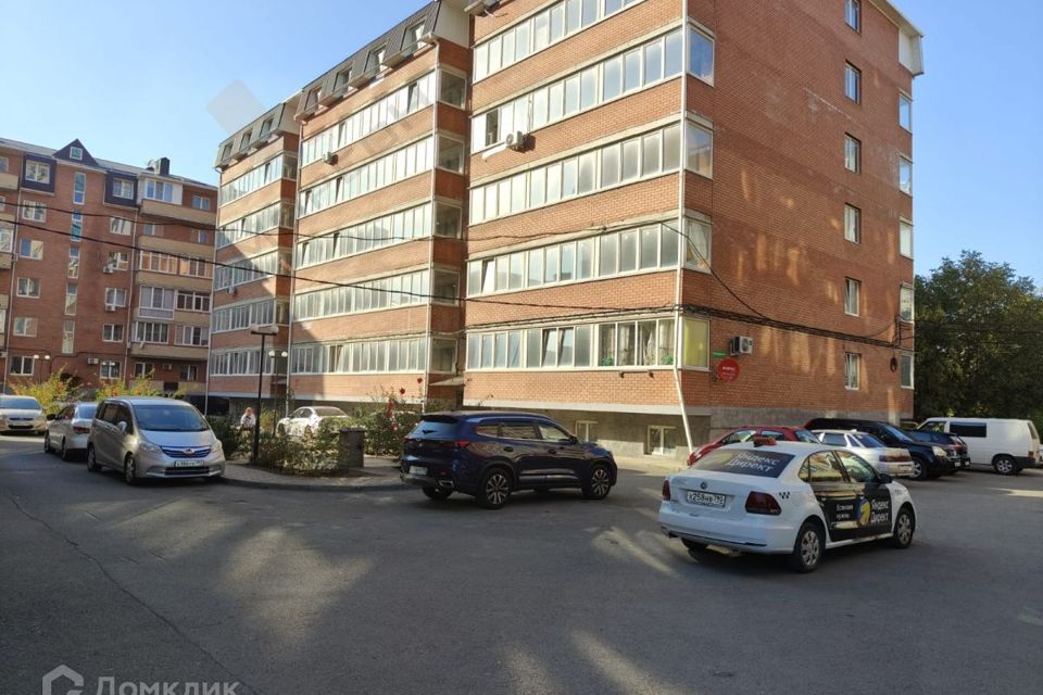 Продаётся 1-комнатная квартира, 48.8 м²