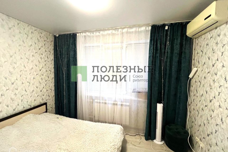 Продаётся 2-комнатная квартира, 37.1 м²