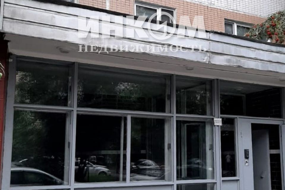 Продаётся 4-комнатная квартира, 83.5 м²