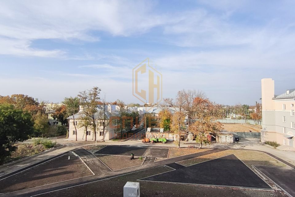 Продаётся 2-комнатная квартира, 49.5 м²