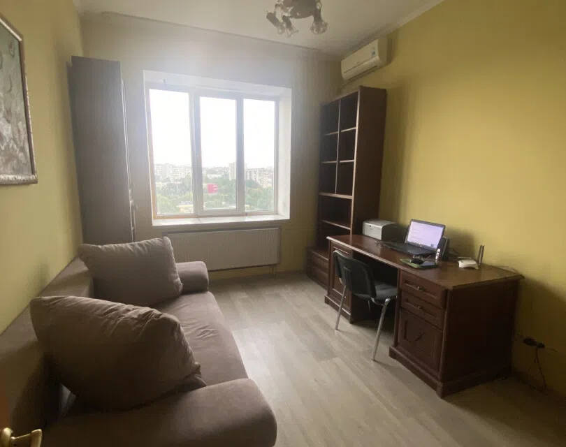 Продаётся 3-комнатная квартира, 89.4 м²