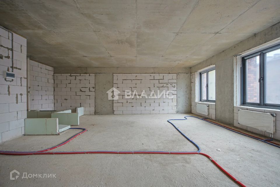 Продаётся 1-комнатная квартира, 45 м²
