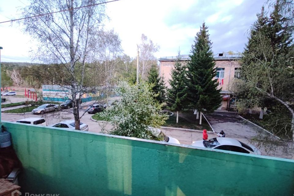Продаётся 2-комнатная квартира, 43 м²