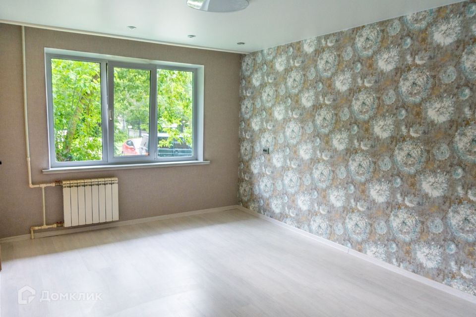 Продаётся 1-комнатная квартира, 26.4 м²