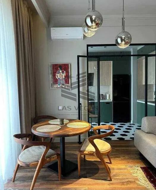 Сдаётся 2-комнатная квартира, 60 м²