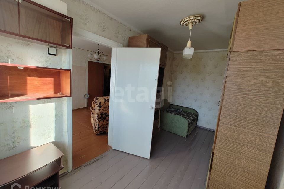 Продаётся 2-комнатная квартира, 42 м²