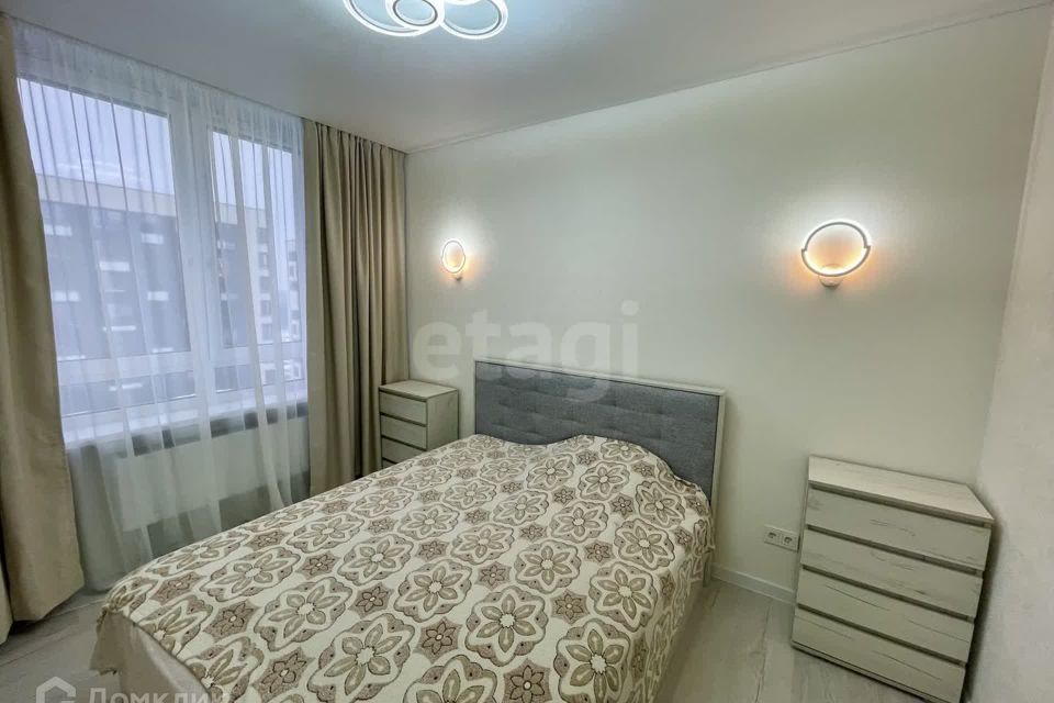 Продаётся 2-комнатная квартира, 40 м²