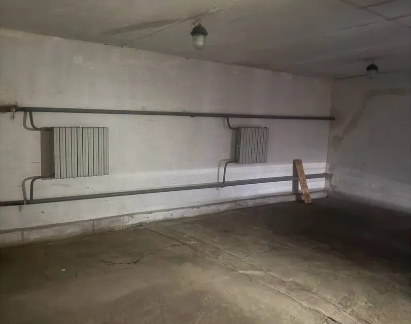 Сдаётся склад, 200 м²