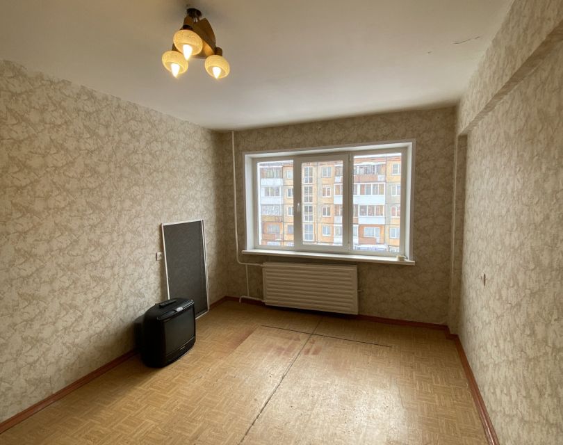 Продаётся 1-комнатная квартира, 31 м²