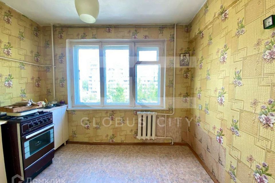 Продаётся 2-комнатная квартира, 50.7 м²