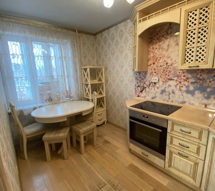 Сдаётся 4-комнатная квартира, 78 м²
