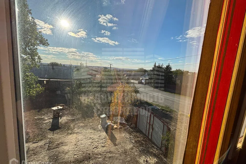 Продаётся 2-этажный дом, 78 м²