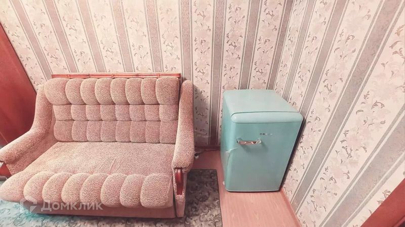 Продаётся комната в 2-комн. квартире, 10 м²