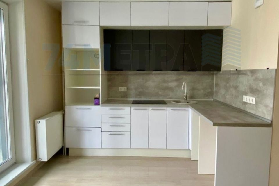 Сдаётся 3-комнатная квартира, 65 м²