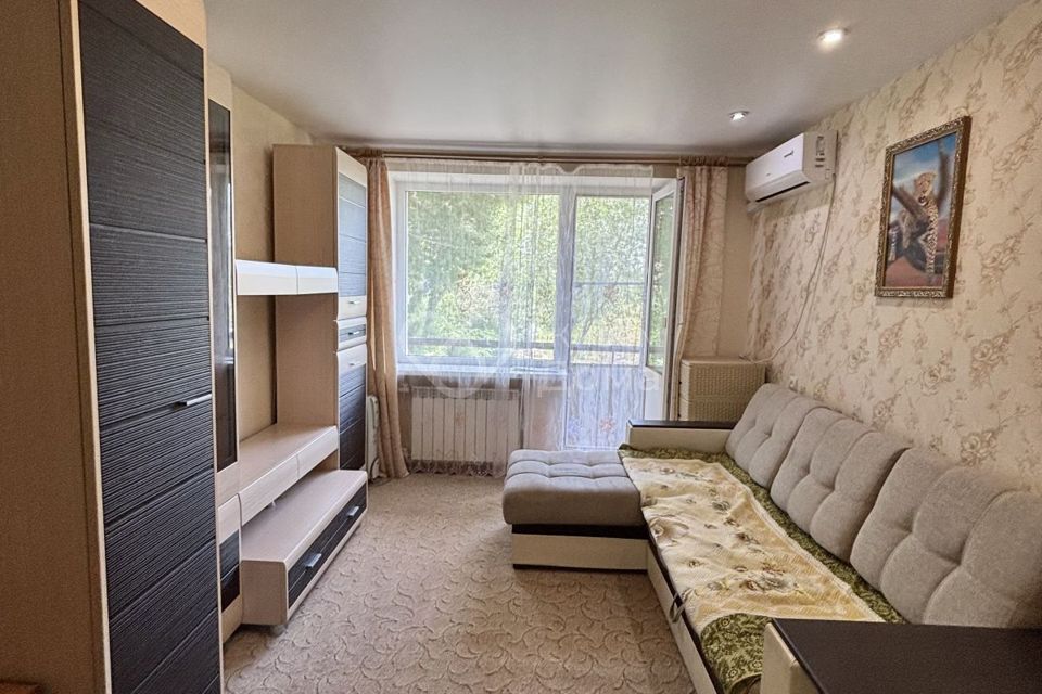 Продаётся 2-комнатная квартира, 44.7 м²