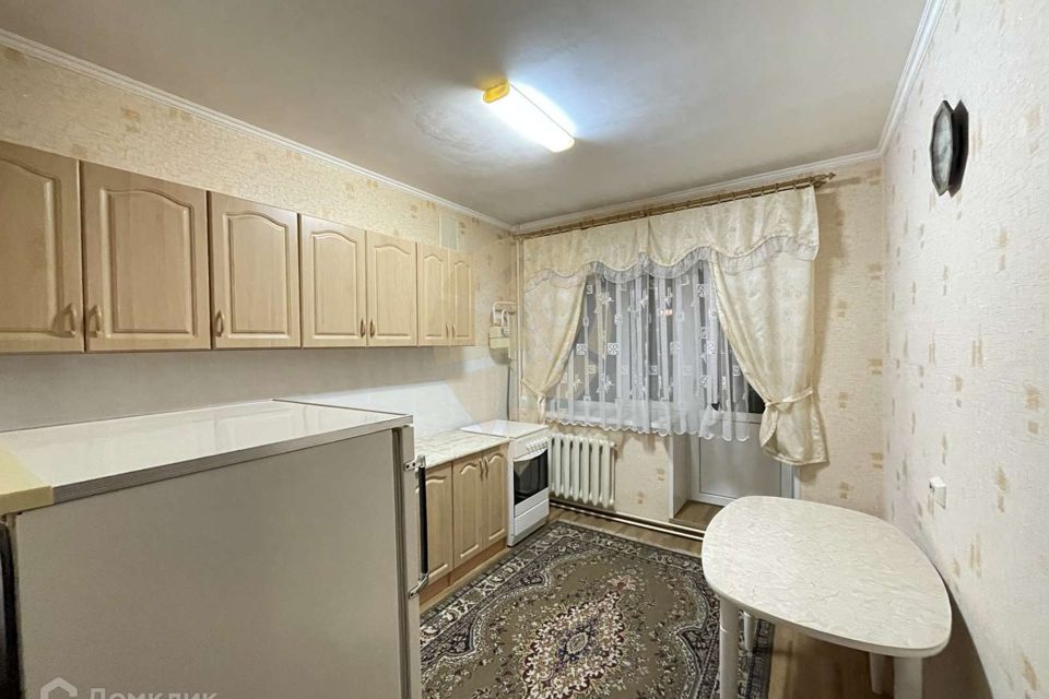 Продаётся 2-комнатная квартира, 65.7 м²