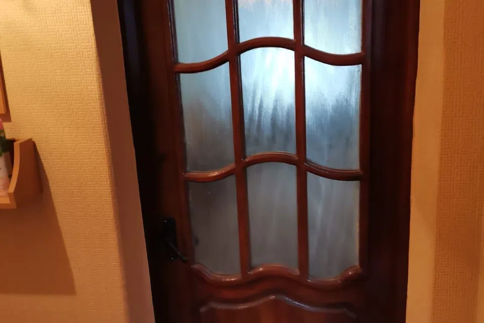 Продаётся 3-комнатная квартира, 62.7 м²