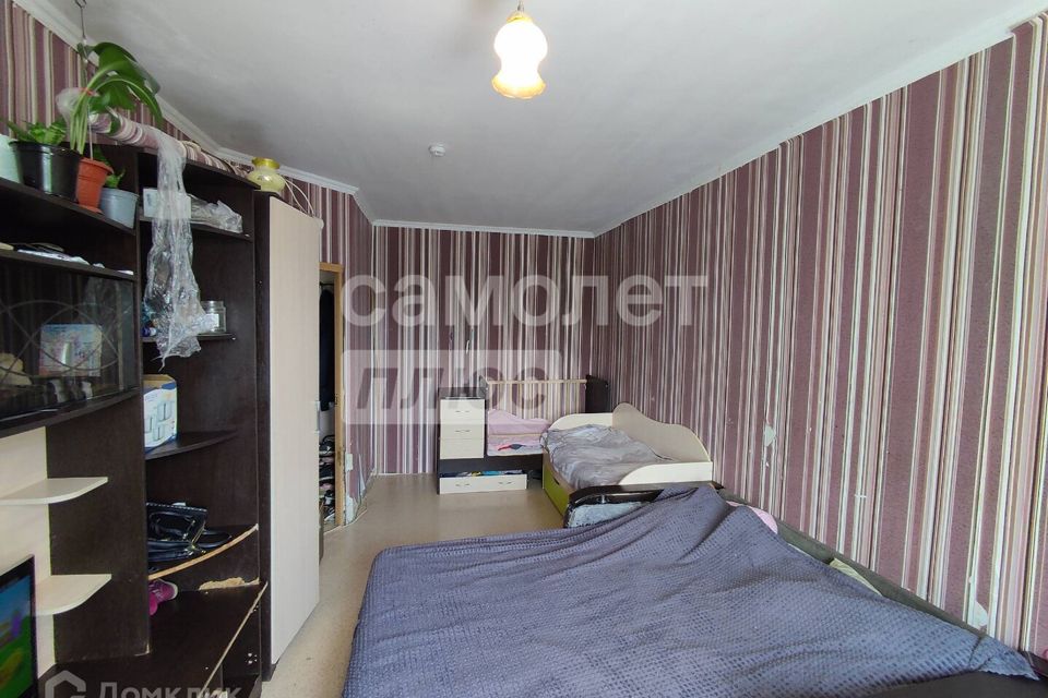 Продаётся 1-комнатная квартира, 34 м²