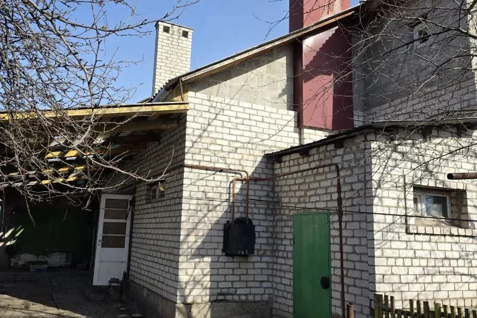 Продаётся 1-этажный дом, 70 м²