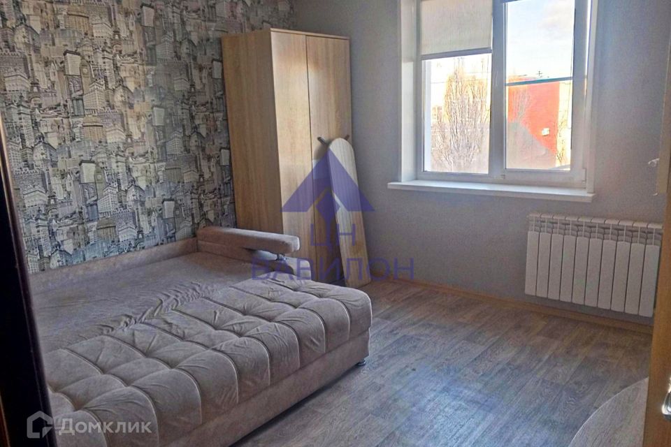 Сдаётся 2-комнатная квартира, 49 м²