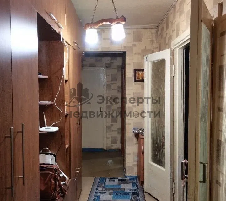Продаётся 3-комнатная квартира, 72 м²