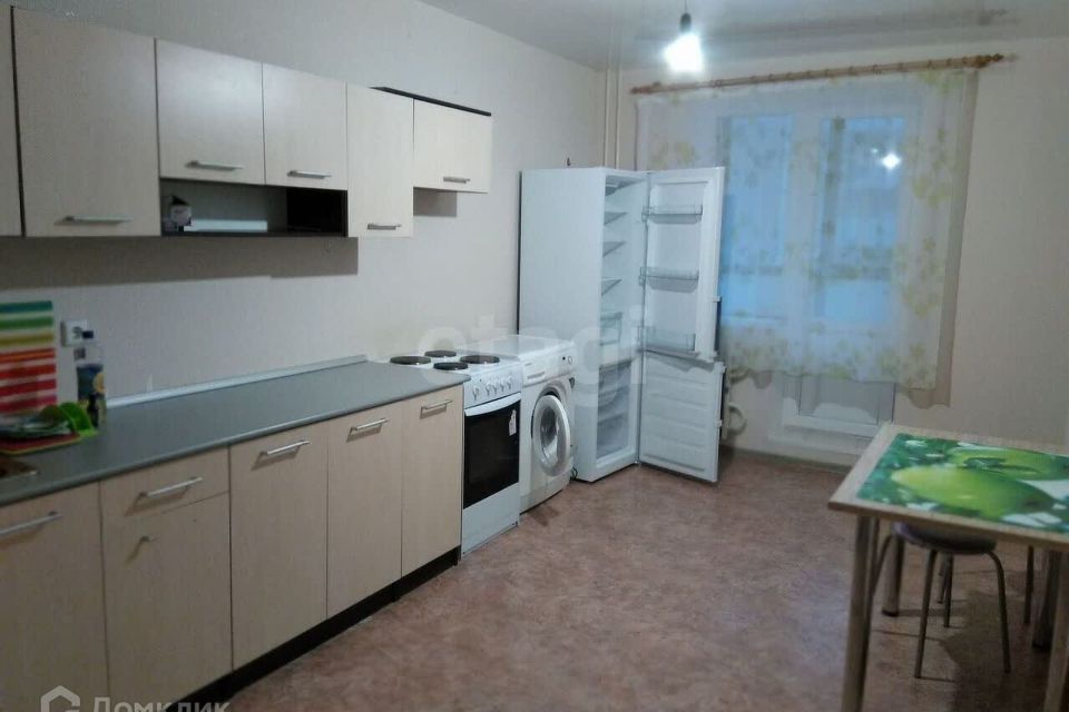 Сдаётся 3-комнатная квартира, 74 м²