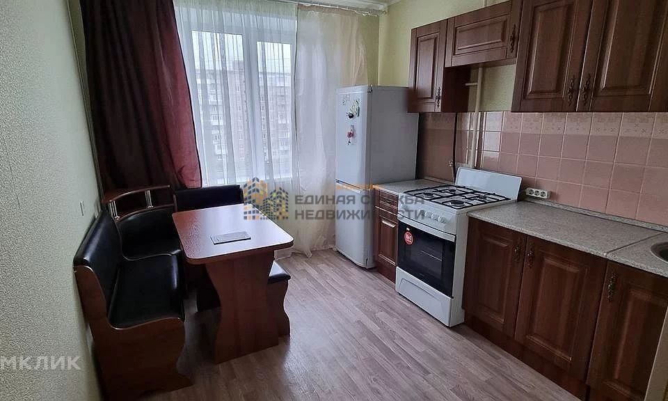 Сдаётся 2-комнатная квартира, 50 м²