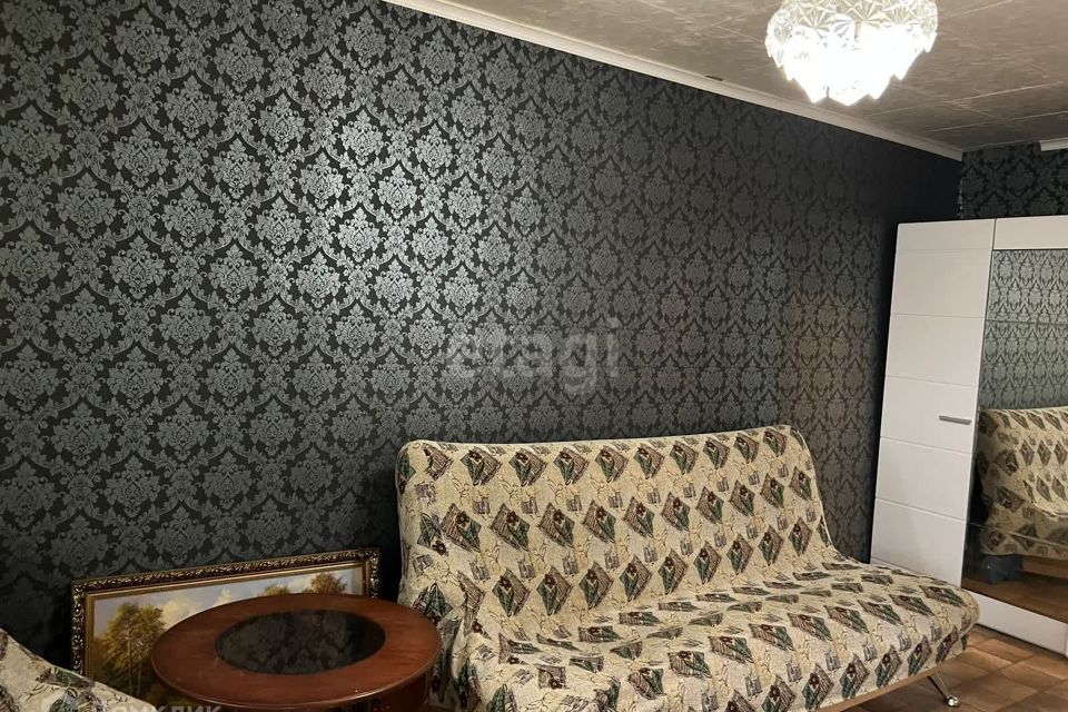 Продаётся 2-комнатная квартира, 44.9 м²