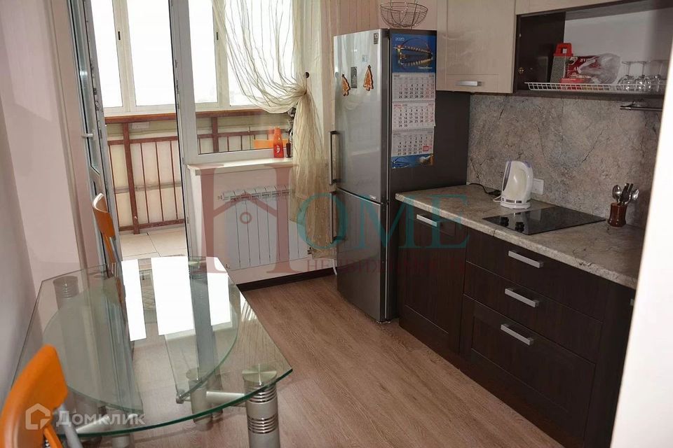 Сдаётся 1-комнатная квартира, 35.5 м²