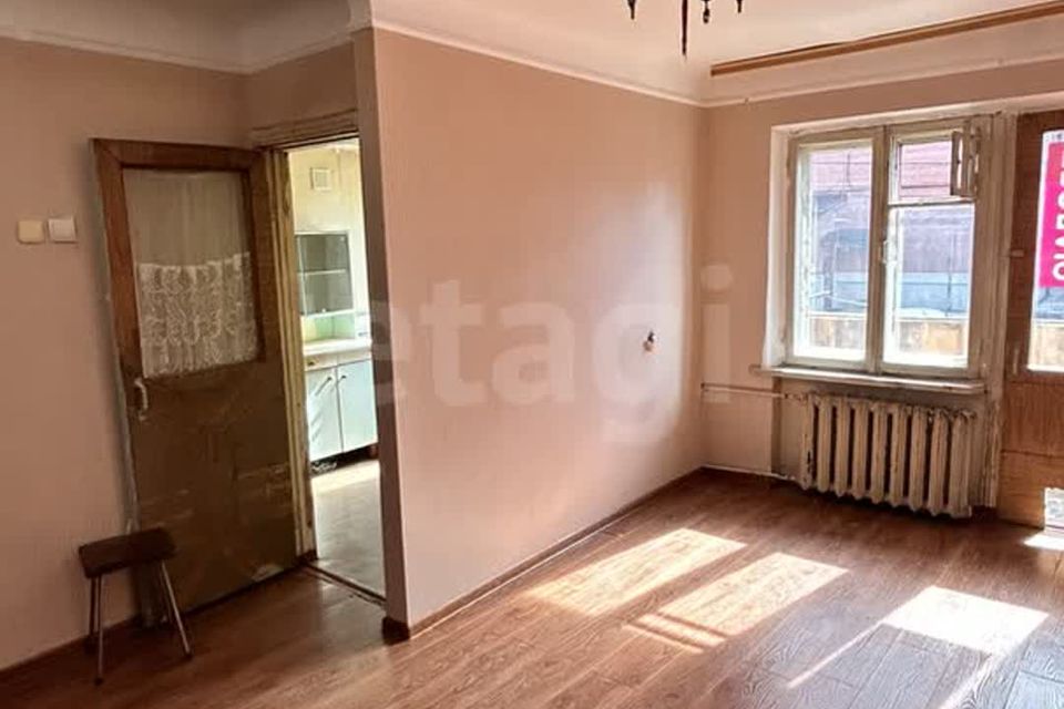 Продаётся 2-комнатная квартира, 41 м²