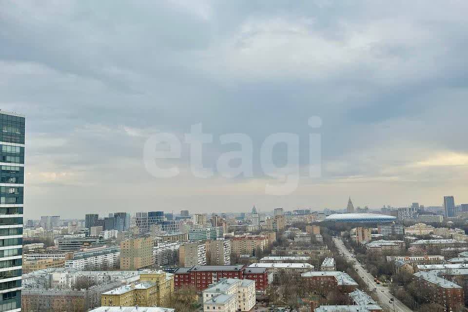 Продаётся 2-комнатная квартира, 67 м²
