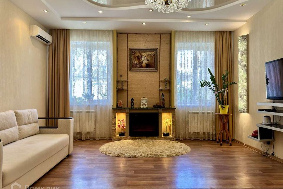 Продаётся 2-комнатная квартира, 66 м²