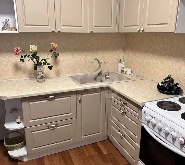 Продаётся 2-комнатная квартира, 49.9 м²