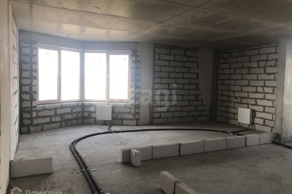 Продаётся 3-комнатная квартира, 84.5 м²