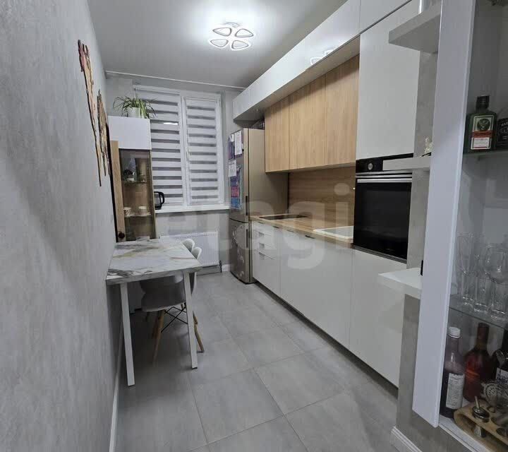 Продаётся 2-комнатная квартира, 50 м²