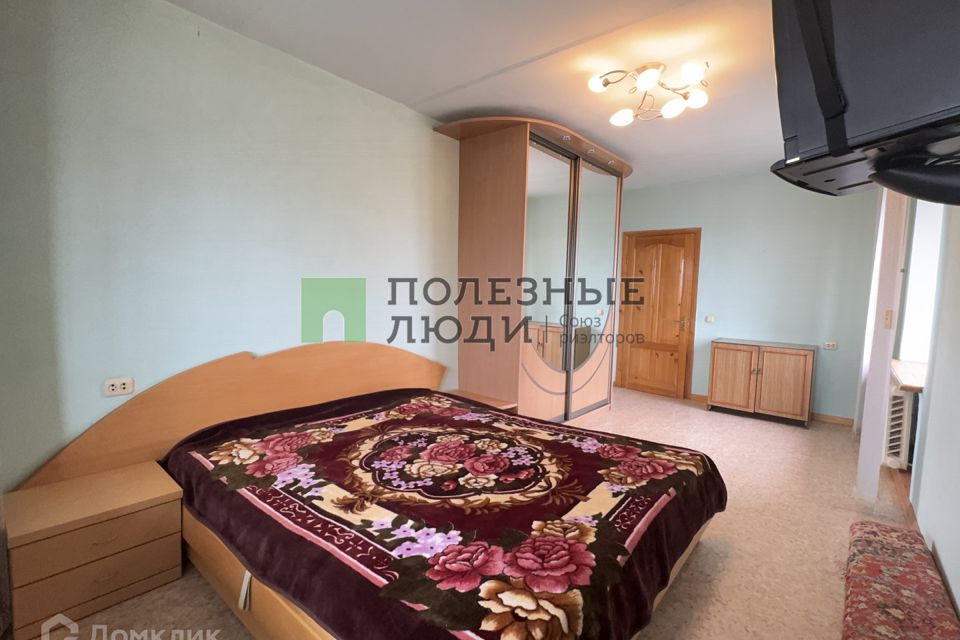 Продаётся 3-комнатная квартира, 66 м²