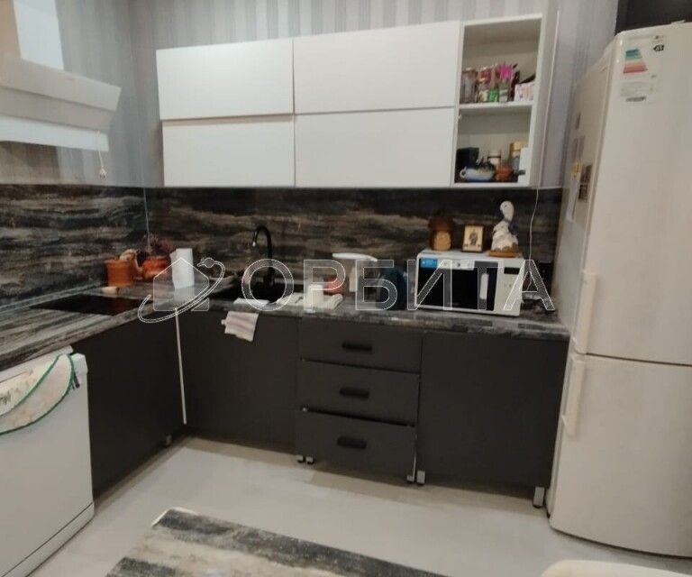 Продаётся 1-комнатная квартира, 34 м²
