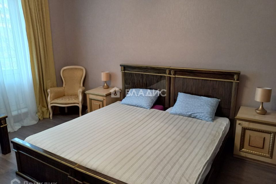 Продаётся 1-комнатная квартира, 38.9 м²