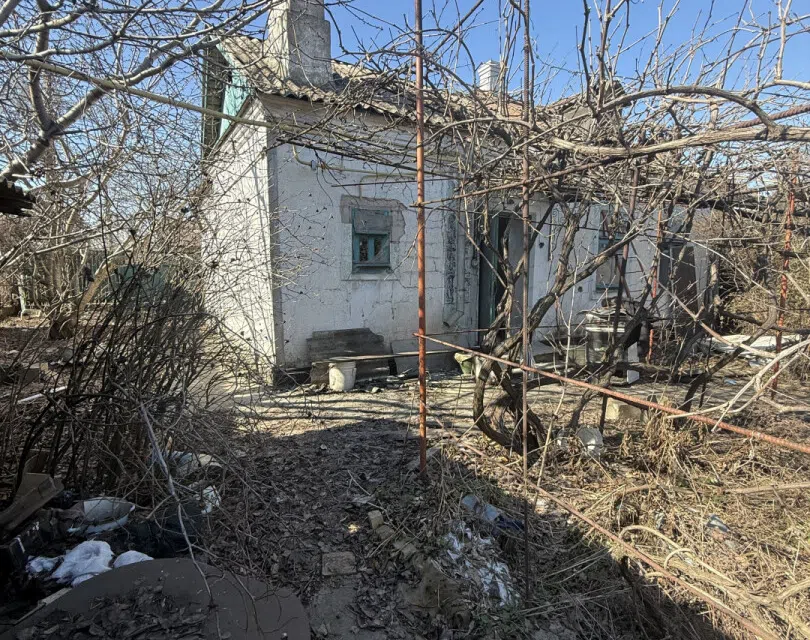 Продаётся 1-этажный дом, 50.8 м²