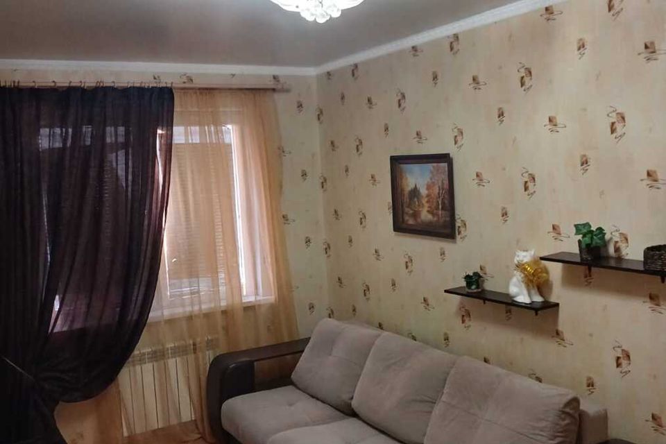 Продаётся 1-комнатная квартира, 32 м²