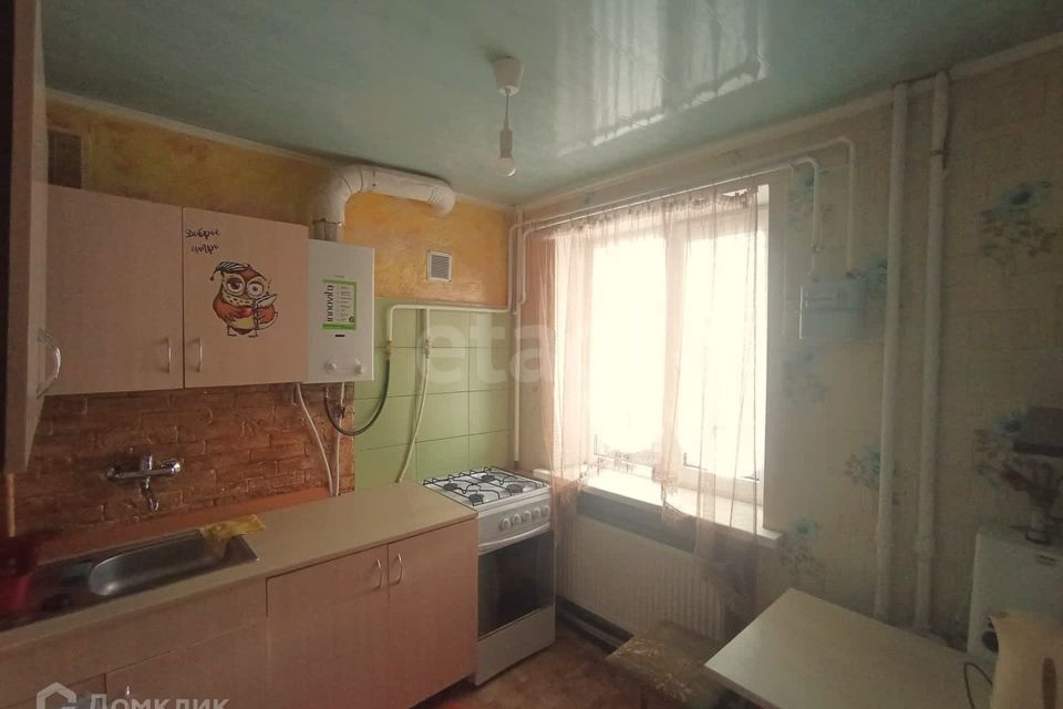 Сдаётся 2-комнатная квартира, 42 м²