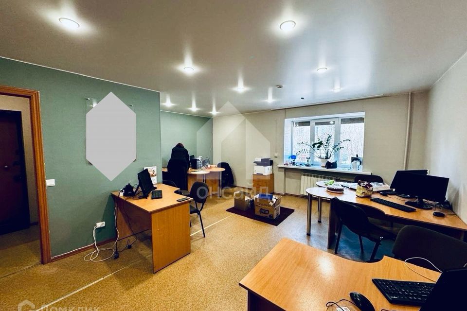 Продаётся офис, 54 м²