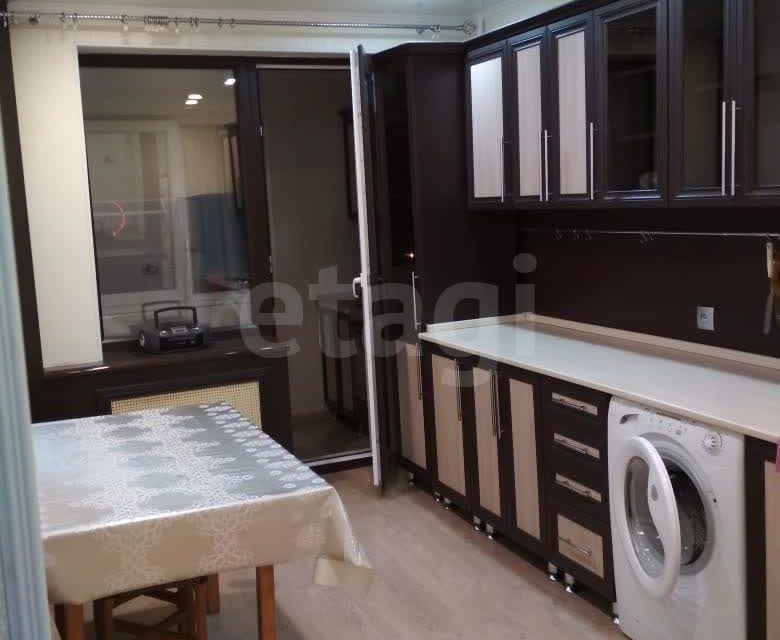 Сдаётся 1-комнатная квартира, 33 м²