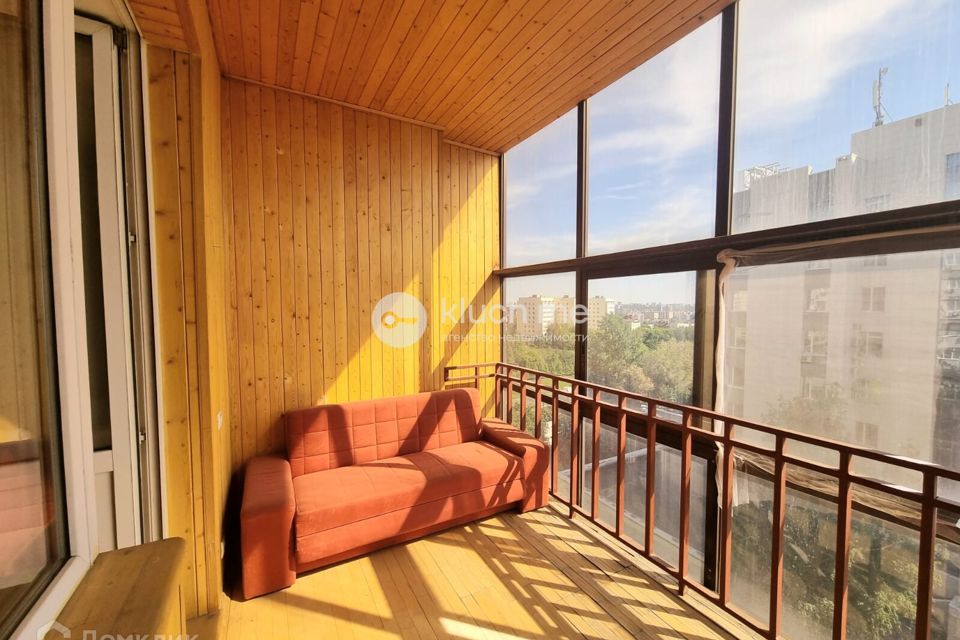 Продаётся 3-комнатная квартира, 149.7 м²