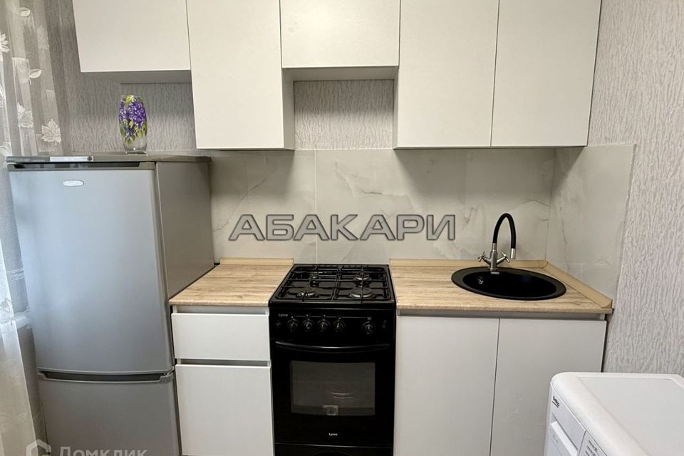 Сдаётся 2-комнатная квартира, 45 м²